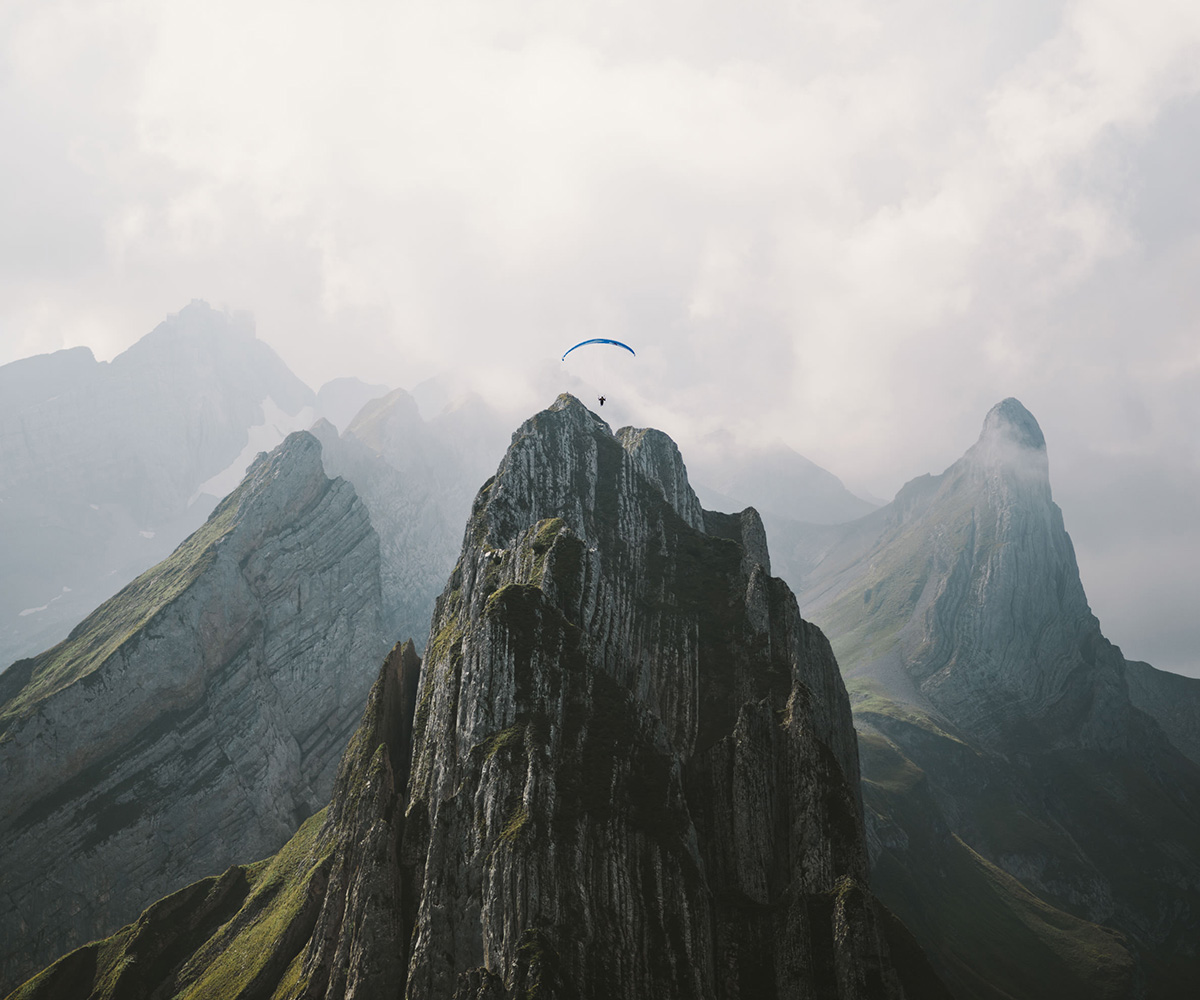 cloudy-mountainscape