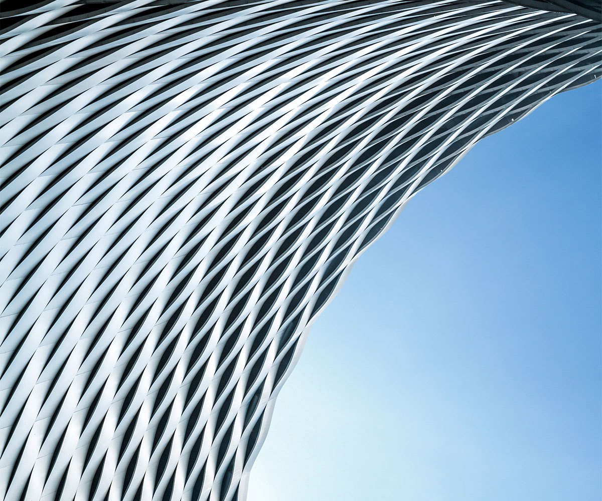 curved-modern-building-facade