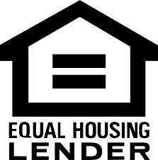 Equal housing lender